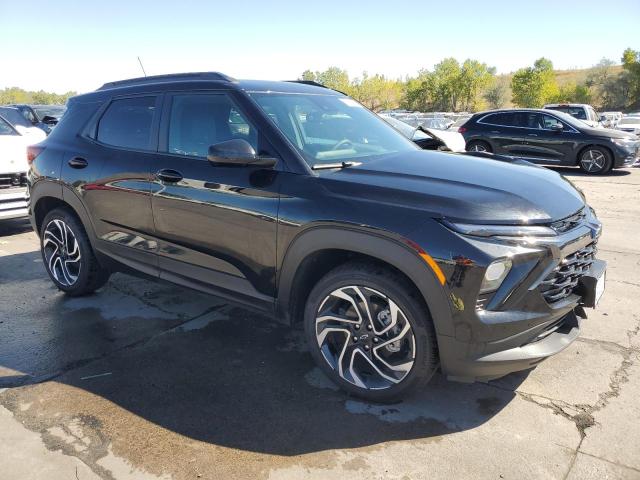 2024 CHEVROLET TRAILBLAZE - KL79MTSL2RB136259