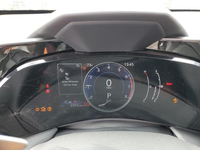 2024 LEXUS NX 350 PRE - 2T2GGCEZ3RC045242