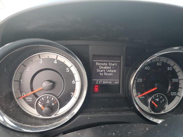 2018 DODGE GRAND CARA - 2C4RDGCG8JR133657