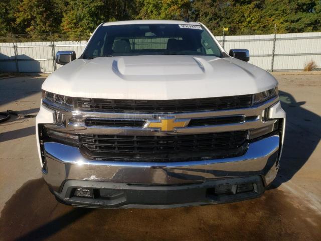 VIN 1GCRWCED2KZ350344 2019 Chevrolet Silverado, C15... no.5