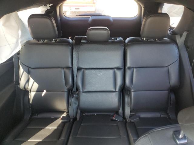 2021 FORD EXPLORER P - 1FM5K8AC6MGC33090