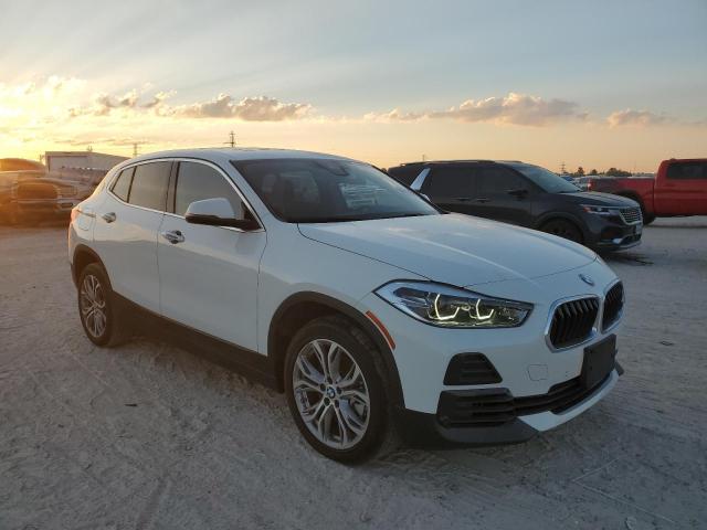 VIN WBXYH9C03N5U10638 2022 BMW X2, Sdrive28I no.4