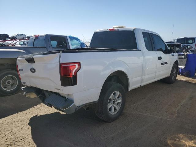 2015 FORD F150 SUPER - 1FTEX1C85FKE83958