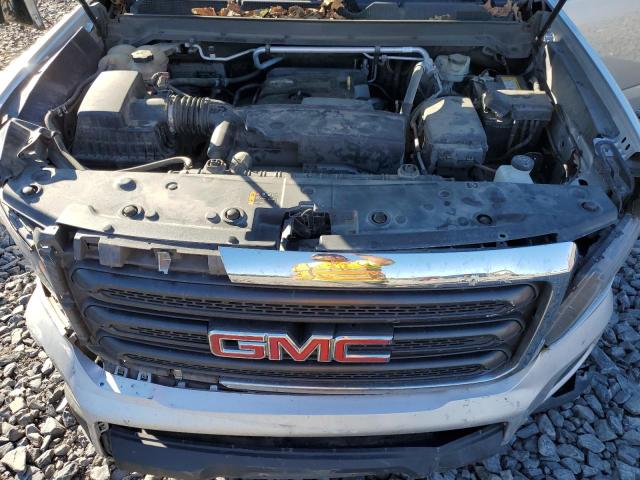 2016 GMC CANYON - 1GTH5BEAXG1389414