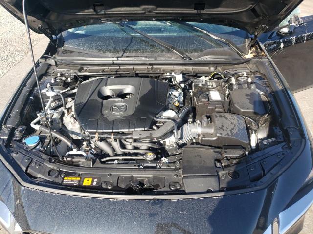2024 MAZDA 3 SELECT S - 3MZBPABM5RM423481