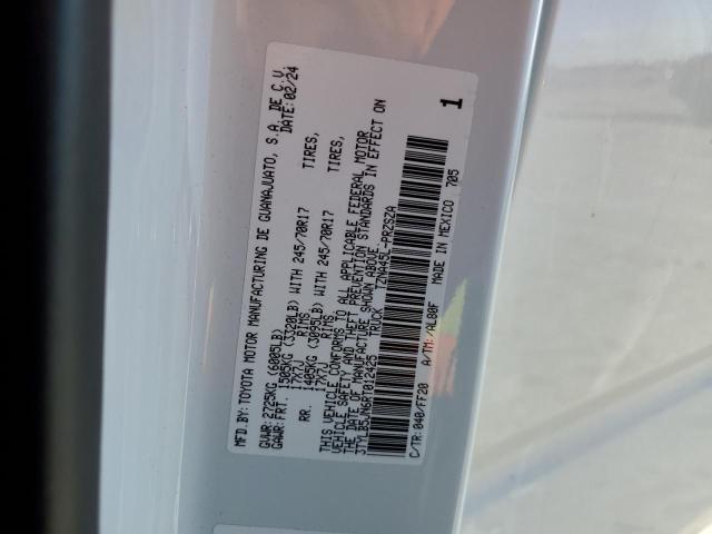 2024 TOYOTA TACOMA DOU 3TYLB5JN6RT012425