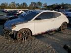 2021 HYUNDAI VELOSTER N - KMHT36AH0MU010680