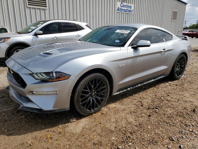 VIN 1FA6P8CF8P5302353 2023 Ford Mustang, GT no.1