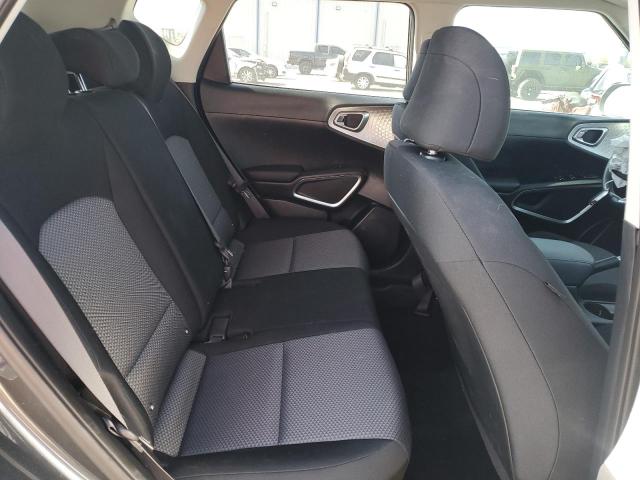 2023 KIA SOUL LX - KNDJ23AU5P7199517