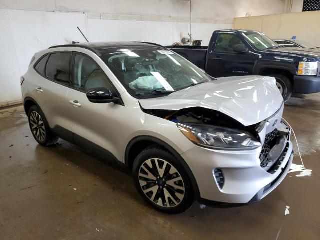 2020 FORD ESCAPE SE - 1FMCU9BZ6LUB87352