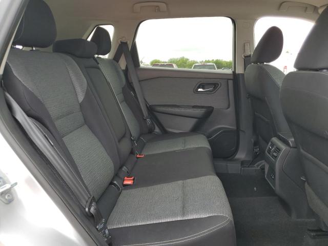 2021 NISSAN ROGUE SV - 5N1AT3BB5MC722589