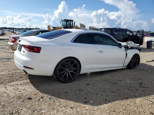 VIN WAUNNAF51JA103047 2018 Audi A5, Premium no.3