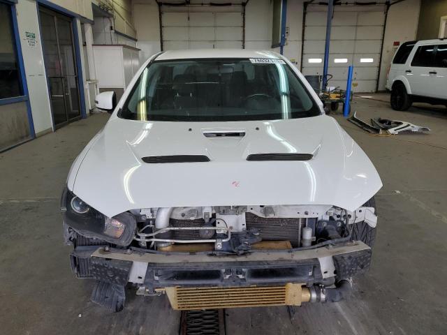 2015 MITSUBISHI LANCER EVO JA32W8FV6FU026644