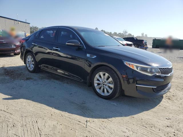 2017 KIA OPTIMA EX - 5XXGU4L32HG166028