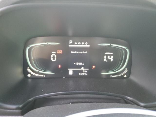 2023 KIA SOUL LX - KNDJ23AU6P7861637