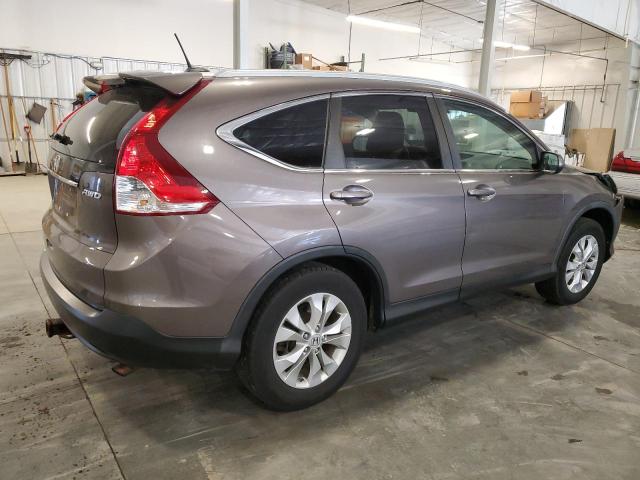 Vin: 5j6rm4h76cl010422, lot: 76589534, honda crv exl 20123
