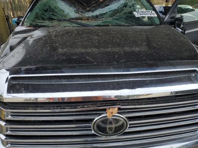 2018 TOYOTA TUNDRA CRE - 5TFAW5F11JX720710