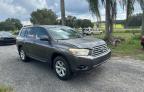 TOYOTA HIGHLANDER photo