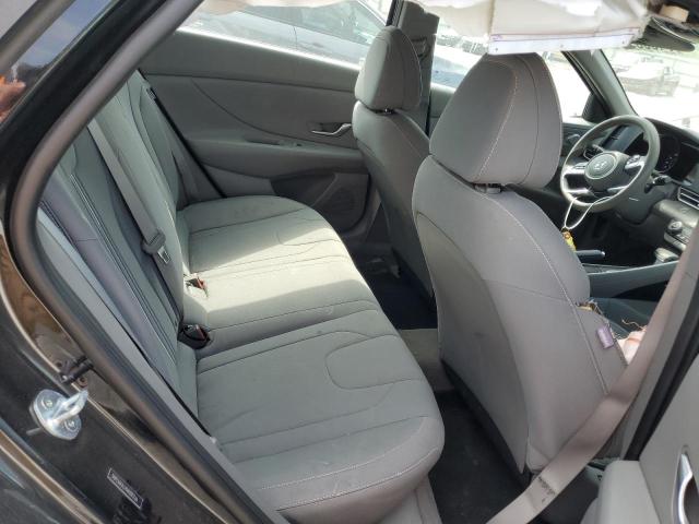 2021 HYUNDAI ELANTRA SE - 5NPLM4AG9MH003766