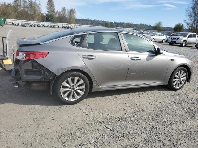 VIN 5XXGT4L3XGG059228 2016 KIA Optima, LX no.3