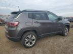 Lot #2938487417 2020 JEEP COMPASS LI