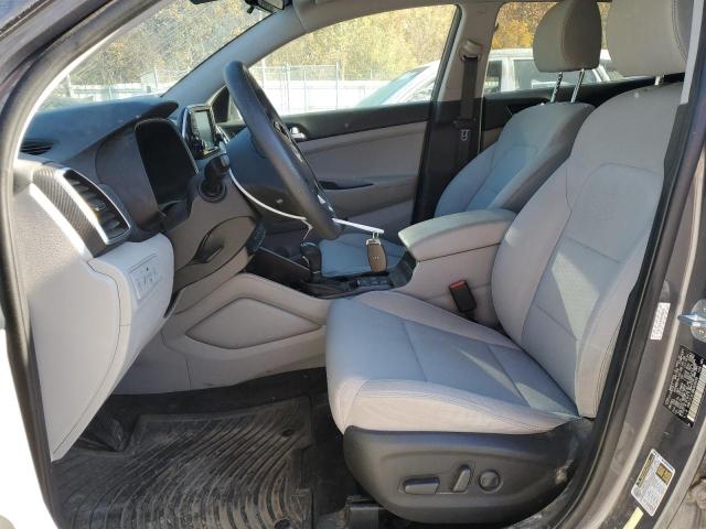2021 HYUNDAI TUCSON LIM - KM8J3CAL0MU408689