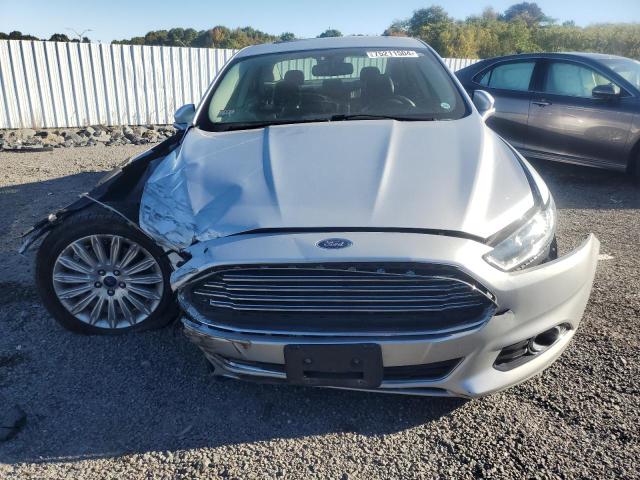 VIN 3FA6P0SUXER263888 2014 Ford Fusion, Titanium Phev no.5