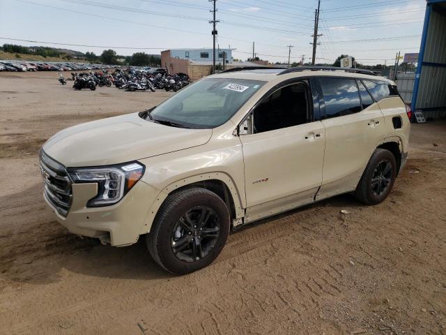 2023 GMC TERRAIN AT #3023451297