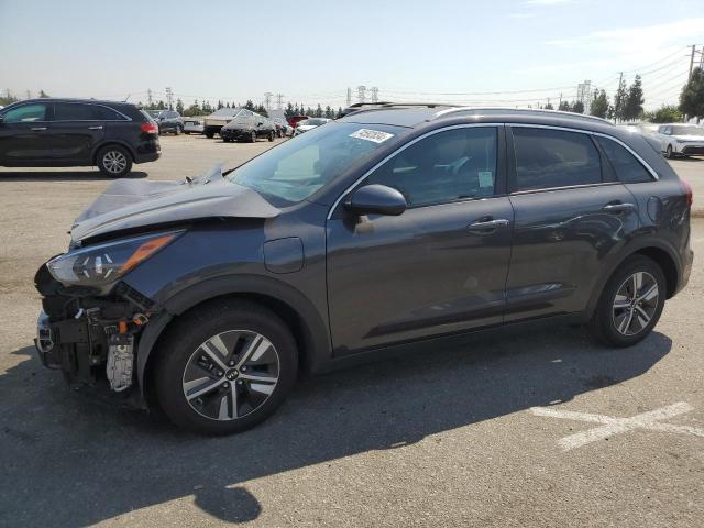 2020 KIA NIRO LXS #3034348078