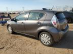 TOYOTA PRIUS C photo