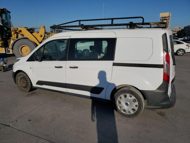 VIN NM0LS7E71G1257496 2016 Ford Transit, XL no.2