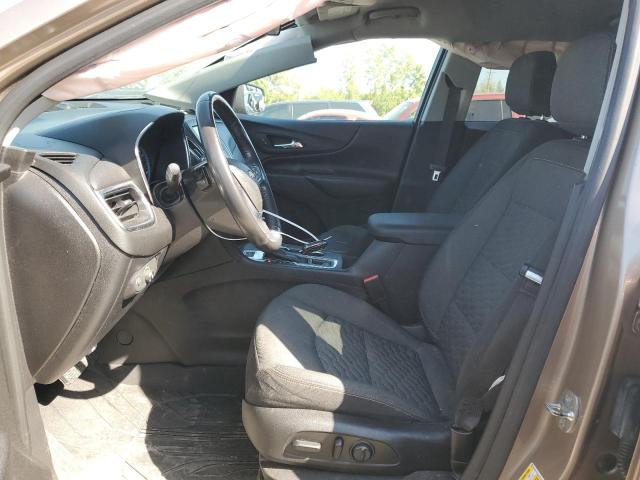 2018 CHEVROLET EQUINOX LT - 3GNAXSEV2JL314129