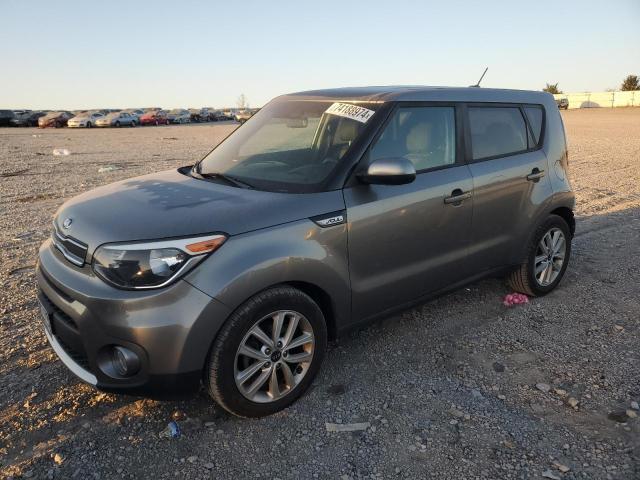 2017 KIA SOUL + #2972248533