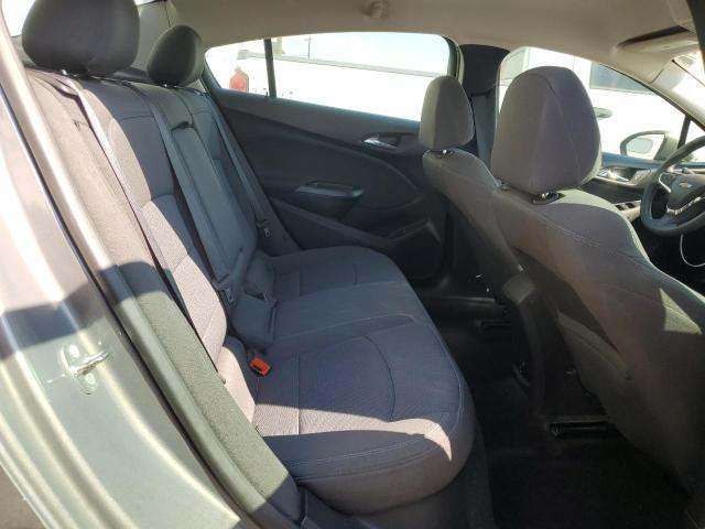 2018 CHEVROLET CRUZE LT - 1G1BE5SM7J7127353