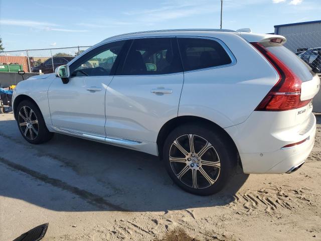 2018 VOLVO XC60 T6 LYVA22RL0JB087488