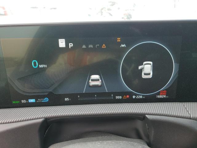 2024 KIA EV6 GT KNDC5DLE5R5162106