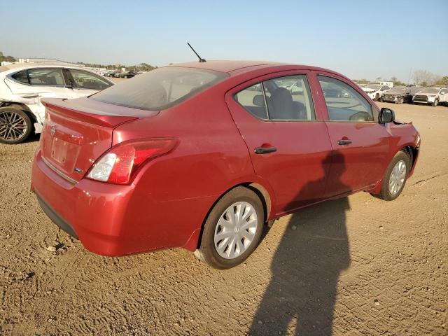 2015 NISSAN VERSA S - 3N1CN7AP6FL803039