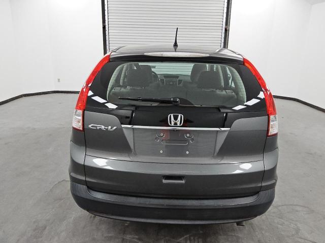 VIN 2HKRM3H35EH541129 2014 Honda CR-V, LX no.6