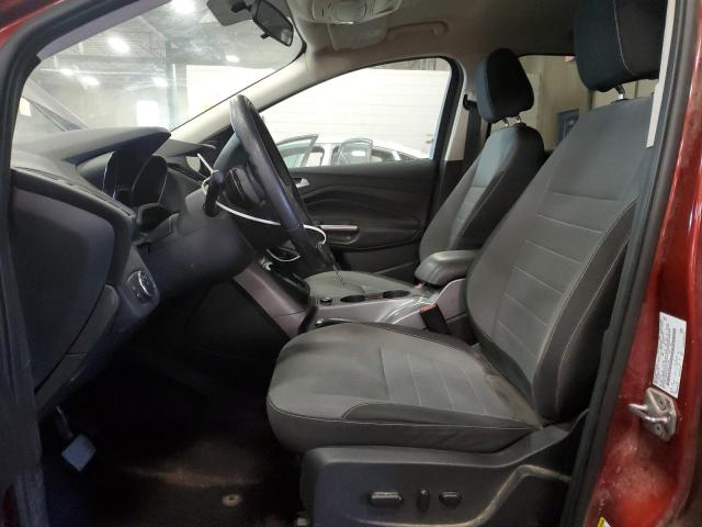 VIN 1FMCU9GX1GUC27754 2016 Ford Escape, SE no.7