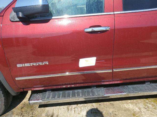 2017 GMC SIERRA C15 - 1GTR1NEC1HZ171321