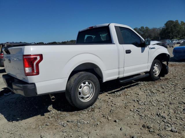 2015 FORD F150 - 1FTMF1C88FKD31297