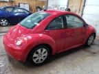 VOLKSWAGEN NEW BEETLE снимка