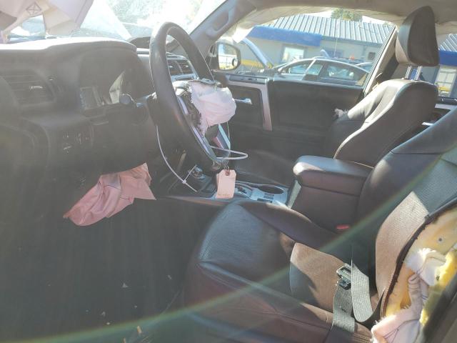 2018 TOYOTA 4RUNNER SR - JTEBU5JR0J5513482