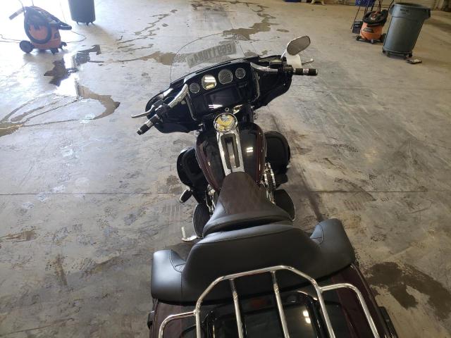 2022 HARLEY-DAVIDSON FLHTK 1HD1KEF10NB621339