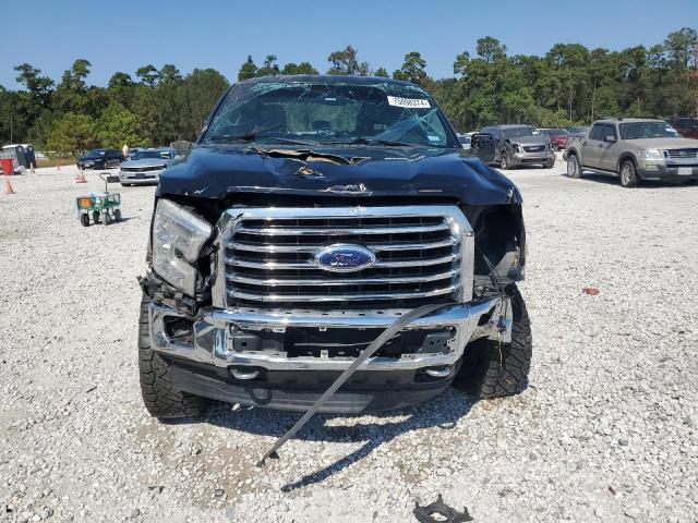 2017 FORD F150 SUPER - 1FTEW1EF4HKC11368