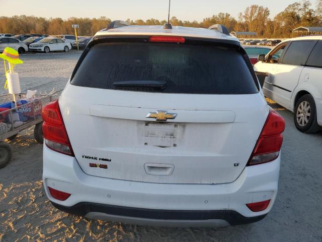 2017 CHEVROLET TRAX 1LT - 3GNCJPSB5HL287312