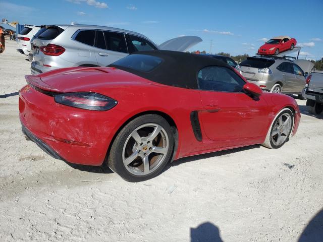 VIN WP0CA2A86HS221306 2017 Porsche Boxster no.3