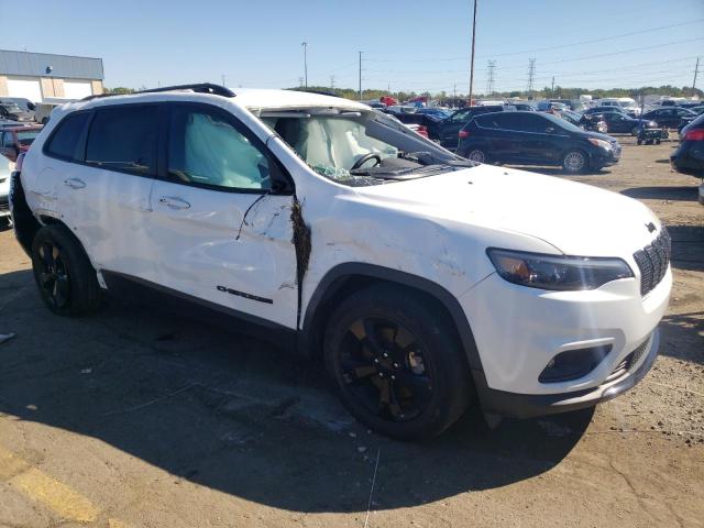 2020 JEEP CHEROKEE L - 1C4PJMLB4LD536737