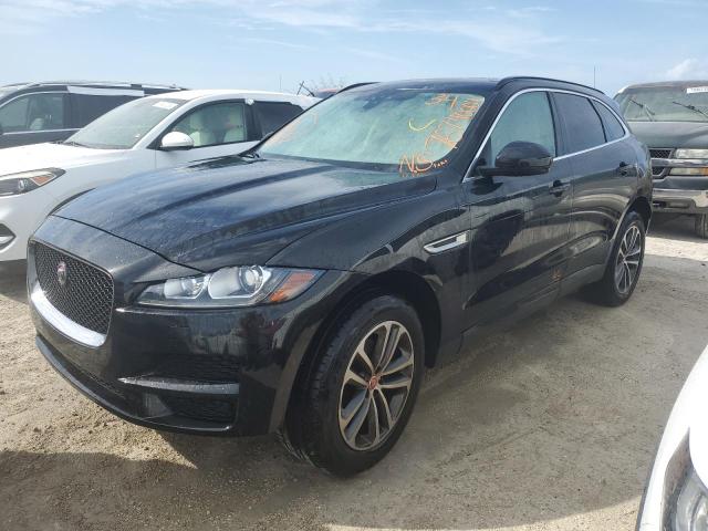 2020 JAGUAR F-PACE PRE #2989157915