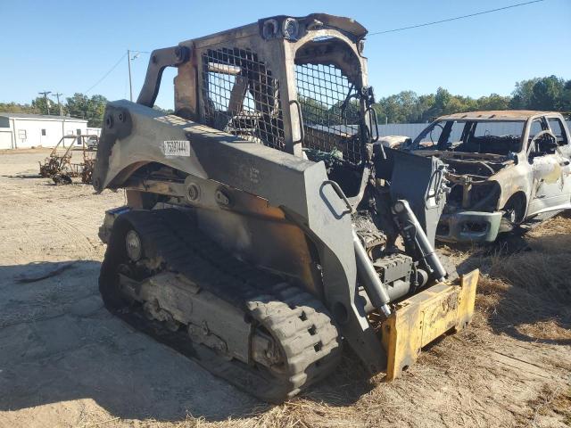 JOHN DEERE 333G 2023 yellow   1T0333GMTPF451849 photo #1